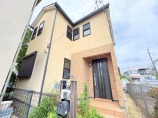  中古一戸建て