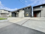  中古一戸建て