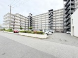  マンション