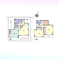 北本市中丸 中古一戸建て
