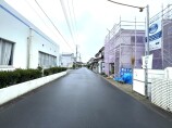  新築一戸建て