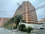  マンション