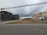 北本市本宿 土地