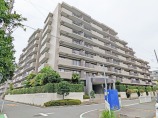  マンション