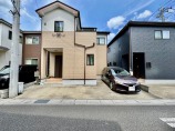  中古一戸建て
