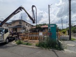 新築一戸建て