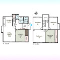  中古一戸建て