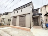  中古一戸建て
