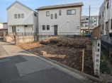 上尾市大字原市 土地