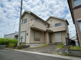  中古一戸建て