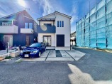  中古一戸建て