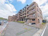  マンション