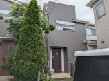  中古一戸建て