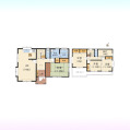  中古一戸建て