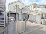中古一戸建て