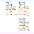  中古一戸建て