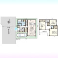  新築一戸建て