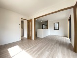  中古一戸建て