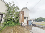 中古一戸建て