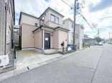  中古一戸建て
