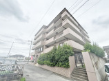  マンション