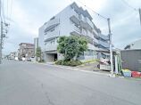越谷市大字大房 マンション