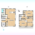  中古一戸建て
