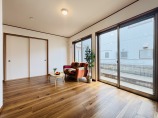  中古一戸建て