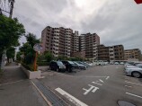  マンション