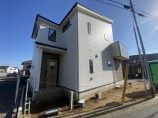  新築一戸建て