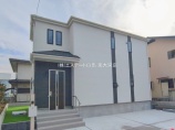  新築一戸建て