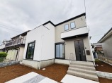  新築一戸建て