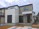  新築一戸建て