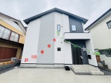  新築一戸建て