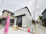  新築一戸建て