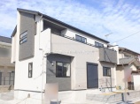  新築一戸建て