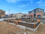  新築一戸建て