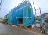  新築一戸建て