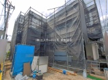  新築一戸建て
