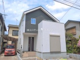  新築一戸建て