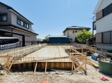  新築一戸建て