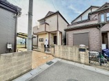  中古一戸建て
