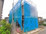  新築一戸建て