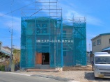  新築一戸建て