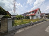  中古一戸建て
