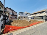  新築一戸建て