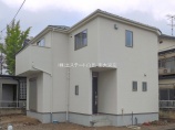  新築一戸建て