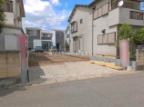  新築一戸建て