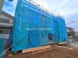 春日部市米島 新築一戸建て