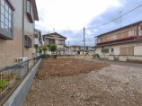  新築一戸建て